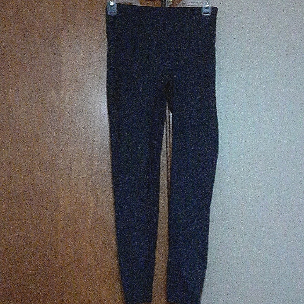 NWT Sweaty Betty 7/8 Running Leggings w  Jewelry
